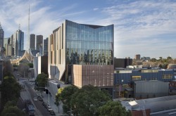 Melbourne Conservatorium of Music 